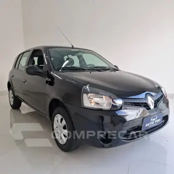 CLIO 1.0 Expression 16V