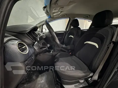 PUNTO 1.8 Sporting 16V
