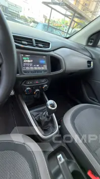 PRISMA 1.4 MPFI LT 8V