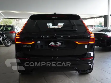 XC60 2.0 T8 PHEV POLESTAR ENGINEERED AWD GEARTRONIC
