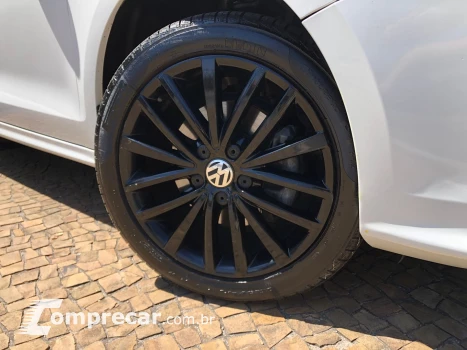 Jetta 1.4 16V Tsi Comfortline Gasolina 4P Tiptronic