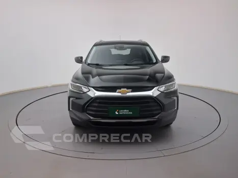 TRACKER 1.2 TURBO FLEX PREMIER AUTOMÁTICO