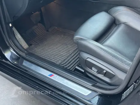 535I 3.0 M Sport 24V Gasolina 4P Automático