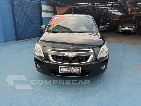 COBALT 1.4 LTZ 8V