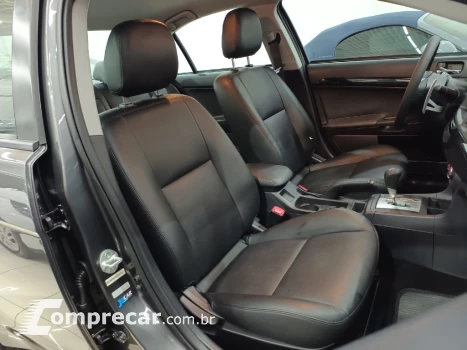 LANCER 2.0 HL-T 16V GASOLINA 4P AUTOMATICO