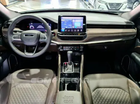 COMMANDER OVERLAND T270 1.3 TB FLEX AUT