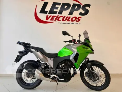 KAWASAKI VERSYS-X 300 A