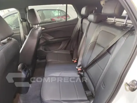T-CROSS 200 TSI COMFORTLINE AUT