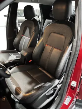 MONTANA 1.2 Turbo RS