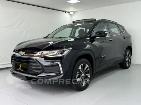 CHEVROLET TRACKER 1.2 Turbo Premier 4 portas