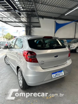 KA 1.0 SE 12V