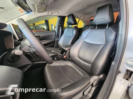 COROLLA 2.0 Vvt-ie XEI