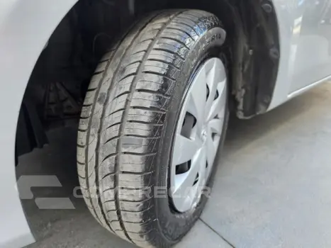 ETIOS SEDAN - 1.5 XS SEDAN 16V 4P AUTOMÁTICO
