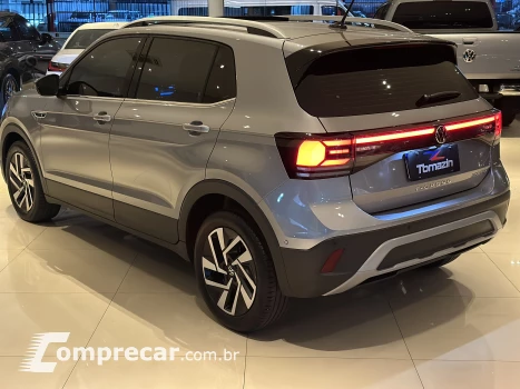 T-CROSS 1.4 250 TSI Highline