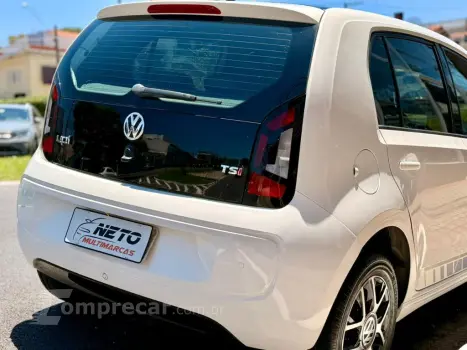 up! SPEED 1.0 TSI T. Flex 12V 5p