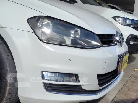 Golf Highline 1.4 TSI 140cv Aut.