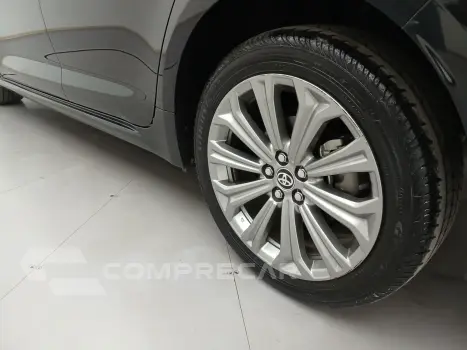 COROLLA 2.0 VVT-IE FLEX XEI DIRECT SHIFT