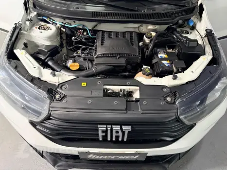 STRADA 1.3 Firefly Freedom CS