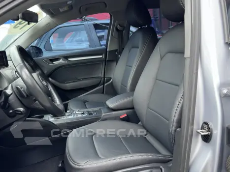 A3 1.4 TFSI FLEX SEDAN PRESTIGE TIPTRONIC