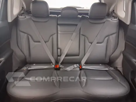 COMPASS 1.3 T270 TURBO FLEX LONGITUDE AT6