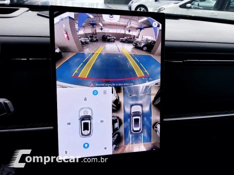 7 1.5 TGDI PHEV LUXURY DHT