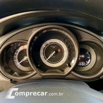 C3 1.5 Tendance 8V
