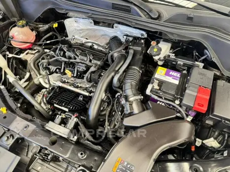 TRACKER LT 1.0 TURBO 12V FLEX AUT.