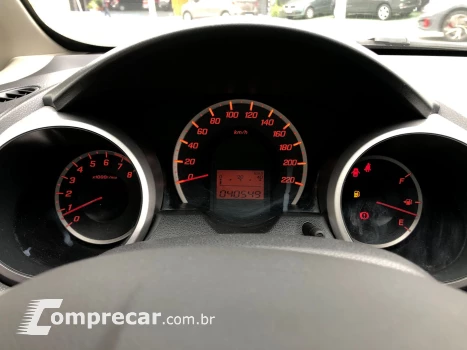 Fit 1.4 Lx 16V Flex 4P Manual