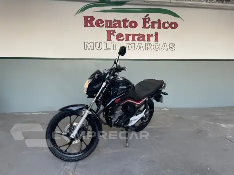 Honda CG 160