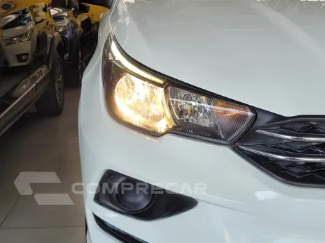 CRONOS DRIVE 1.0 6V Flex