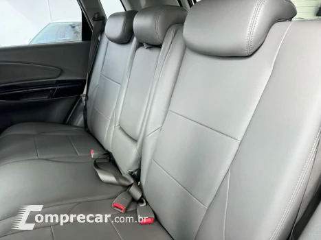 Tucson 2.0 16V 4P GLS-B AUTOMÁTICO