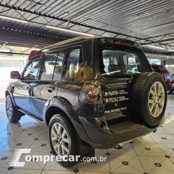 PAJERO TR4 FLEX HP