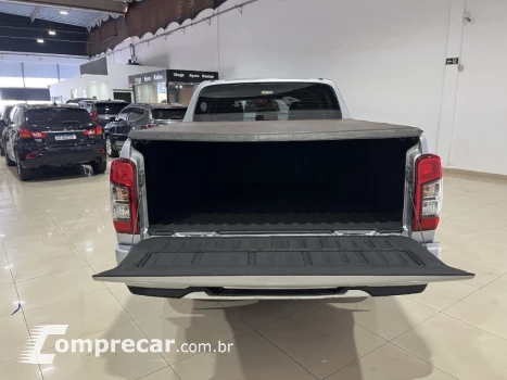 L200 TRITON 2.4 16V Turbo Sport HPE CD 4X4