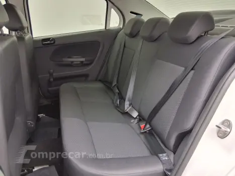 VOYAGE 1.0 12V MPI TOTALFLEX 4P MANUAL