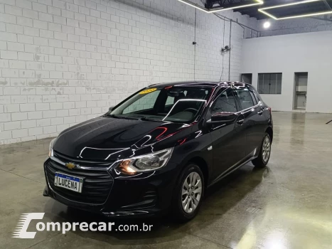 Onix 1.0 Flex Lt Manual
