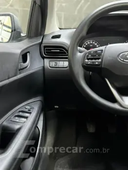 HB20 1.0 12V Comfort Plus