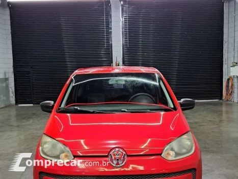 Up 1.0 Mpi Take Up 12V Flex 2P Manual