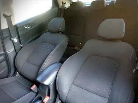 HB20 1.0 TGDI FLEX PLATINUM AUTOMÁTICO