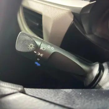 Corolla GLi 1.8 Flex 16V  Aut.