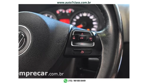 SAVEIRO - 1.6 CROSS CD 16V 2P MANUAL