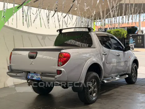 L200 TRITON 2.4 HLS 4X2 CD 16V