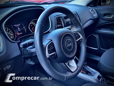 COMPASS 2.0 16V Sport