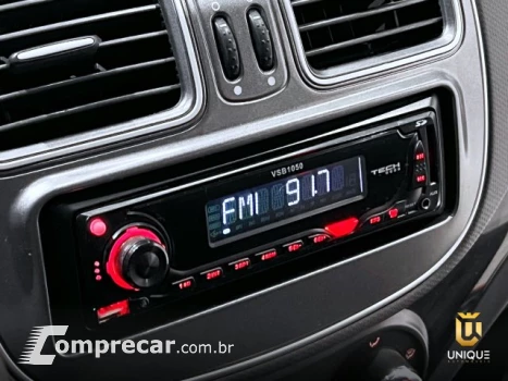 PALIO - 1.0 MPI ATTRACTIVE 8V 4P MANUAL