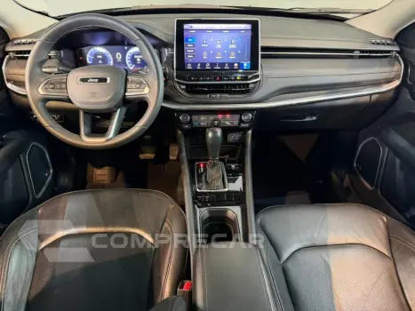 Compass 1.3 T270 Turbo Flex Limited At6