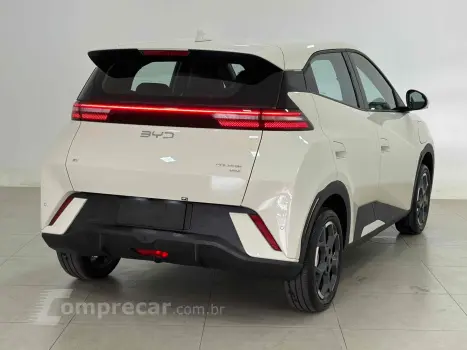 DOLPHIN MINI 38 KW ELÉTRICO 5L