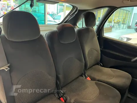 C3 PICASSO 1.5 FLEX GLX MANUAL