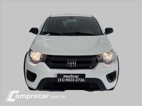 MOBI 1.0 EVO FLEX LIKE. MANUAL