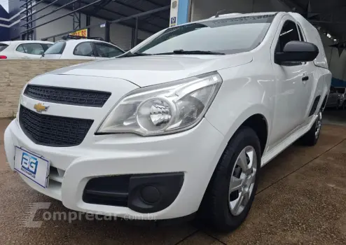 MONTANA LS 1.4 FLEX 8V 2p