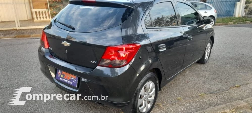 CHEVROLET ONIX 1.0 MPFI JOY 8V 4 portas