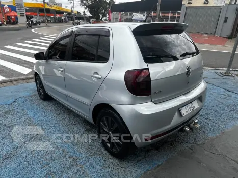 FOX 1.6 MI PRIME 8V FLEX 4P AUTOMATIZADO